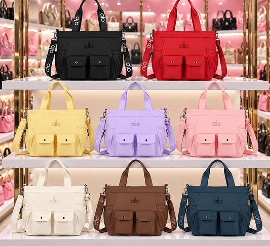 Bolsa Alo con Bolsas