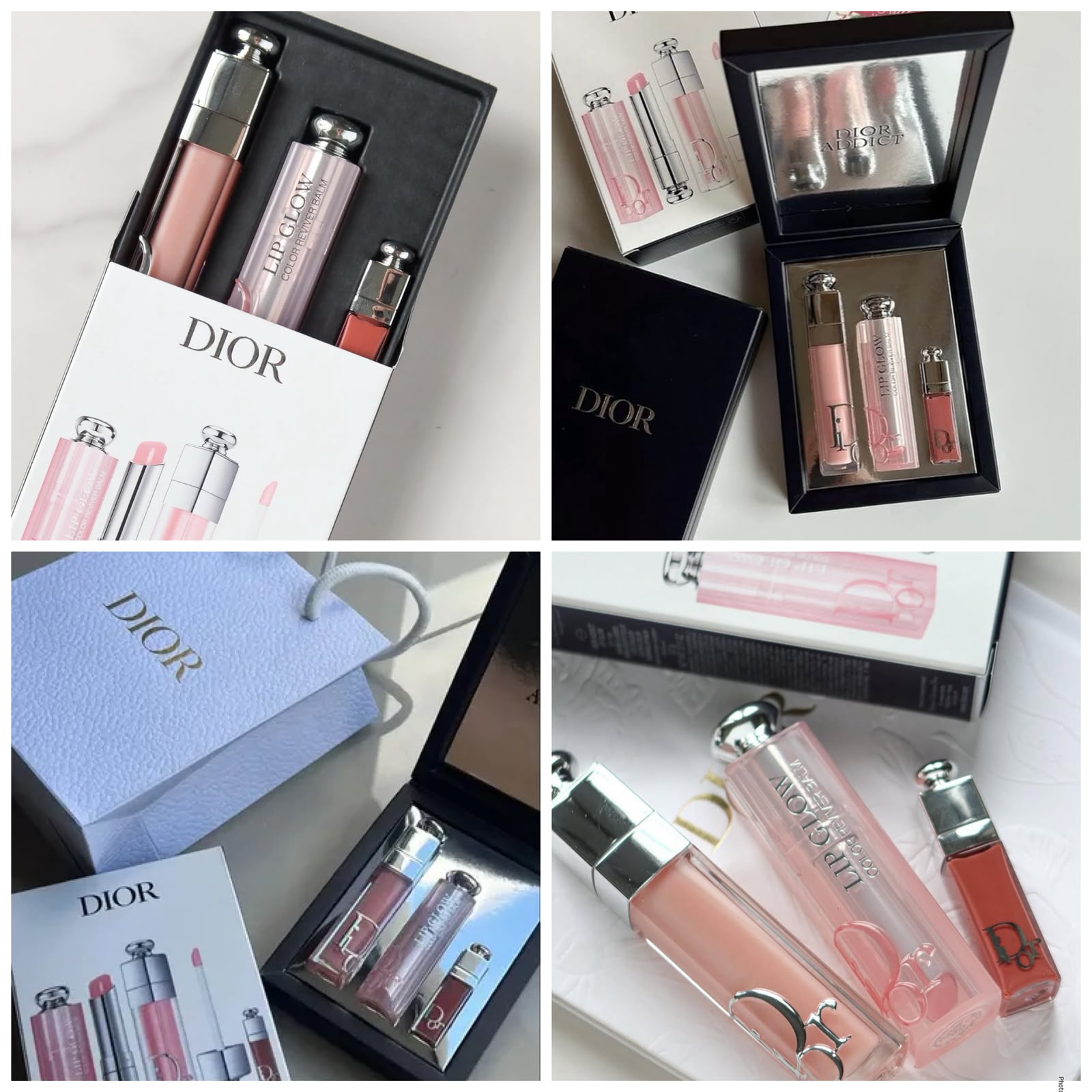 Set Dior Addict