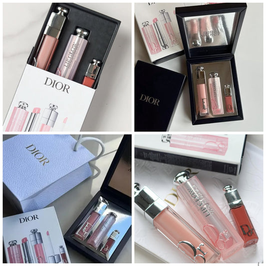 Set Dior Addict
