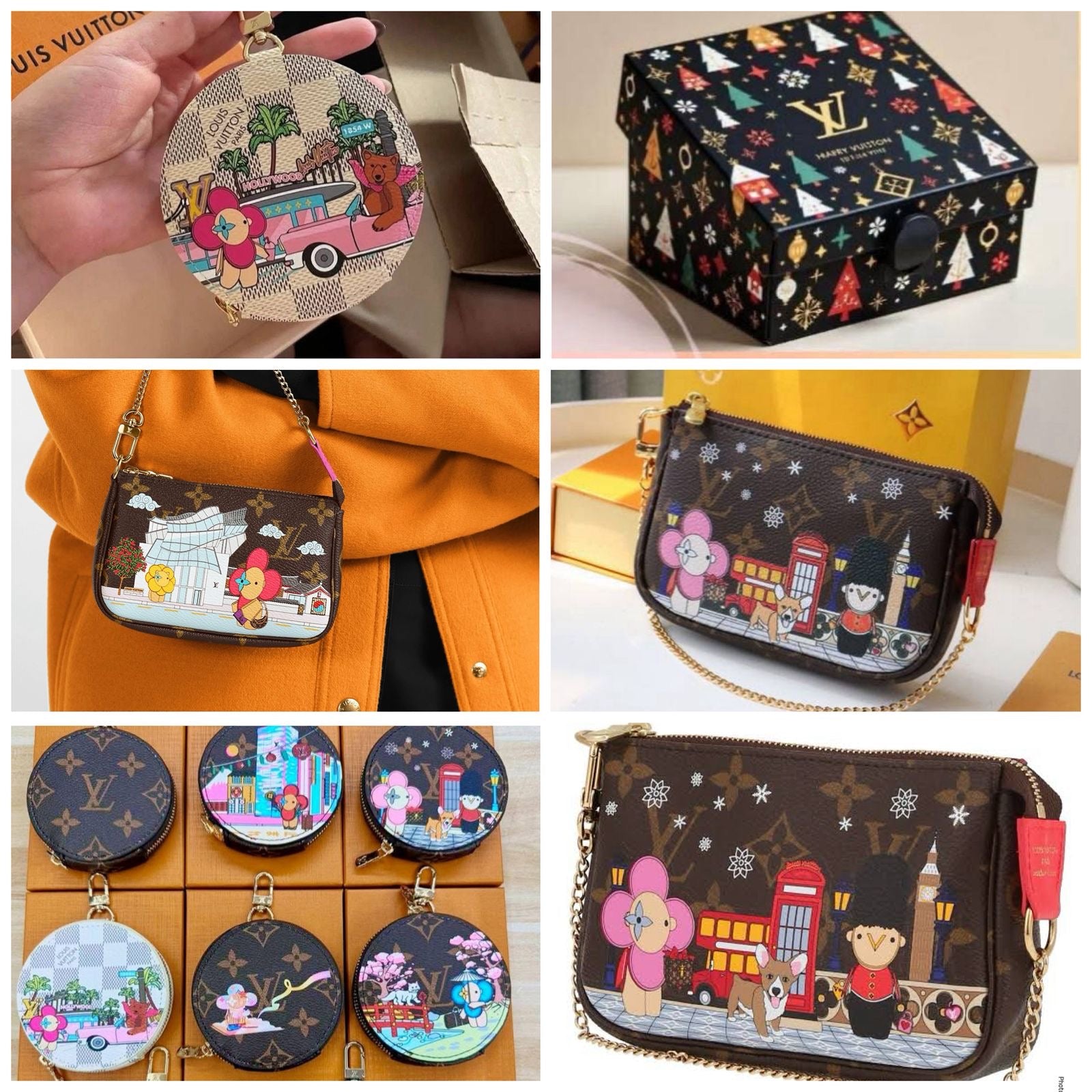 Mini Bag premium