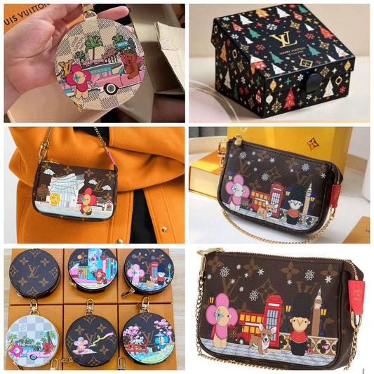 Mini Bag premium