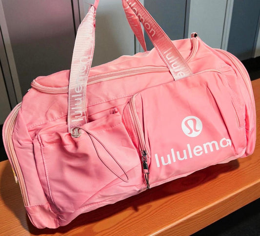 Maleta lululemon