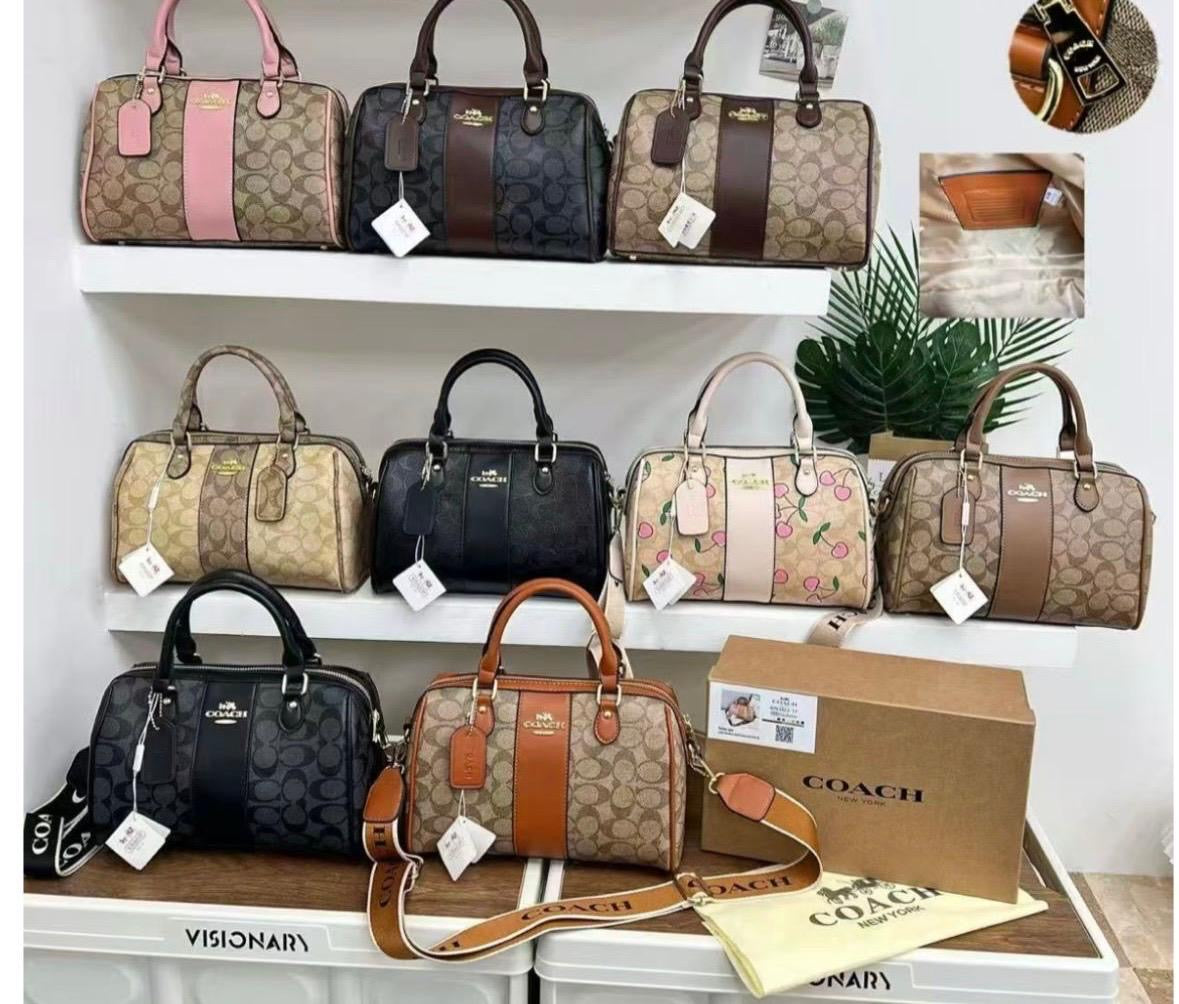 Bolsa barrilito en caja