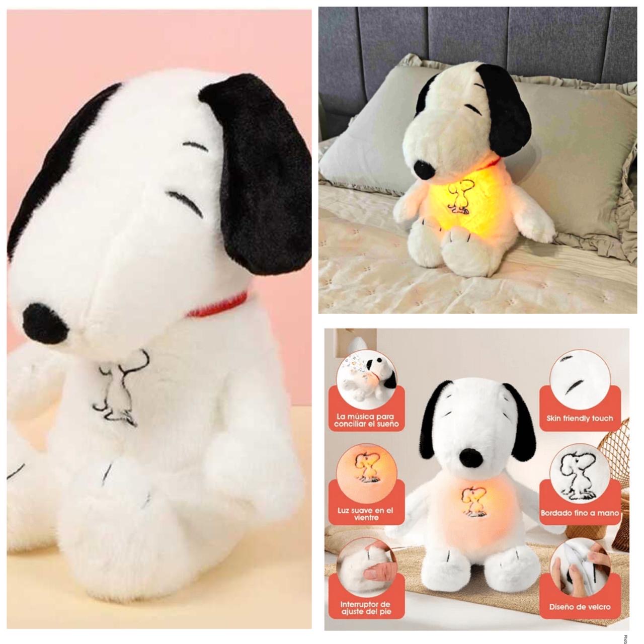 Peluche anti estrés