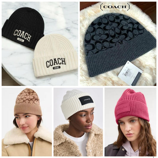 Gorro coach