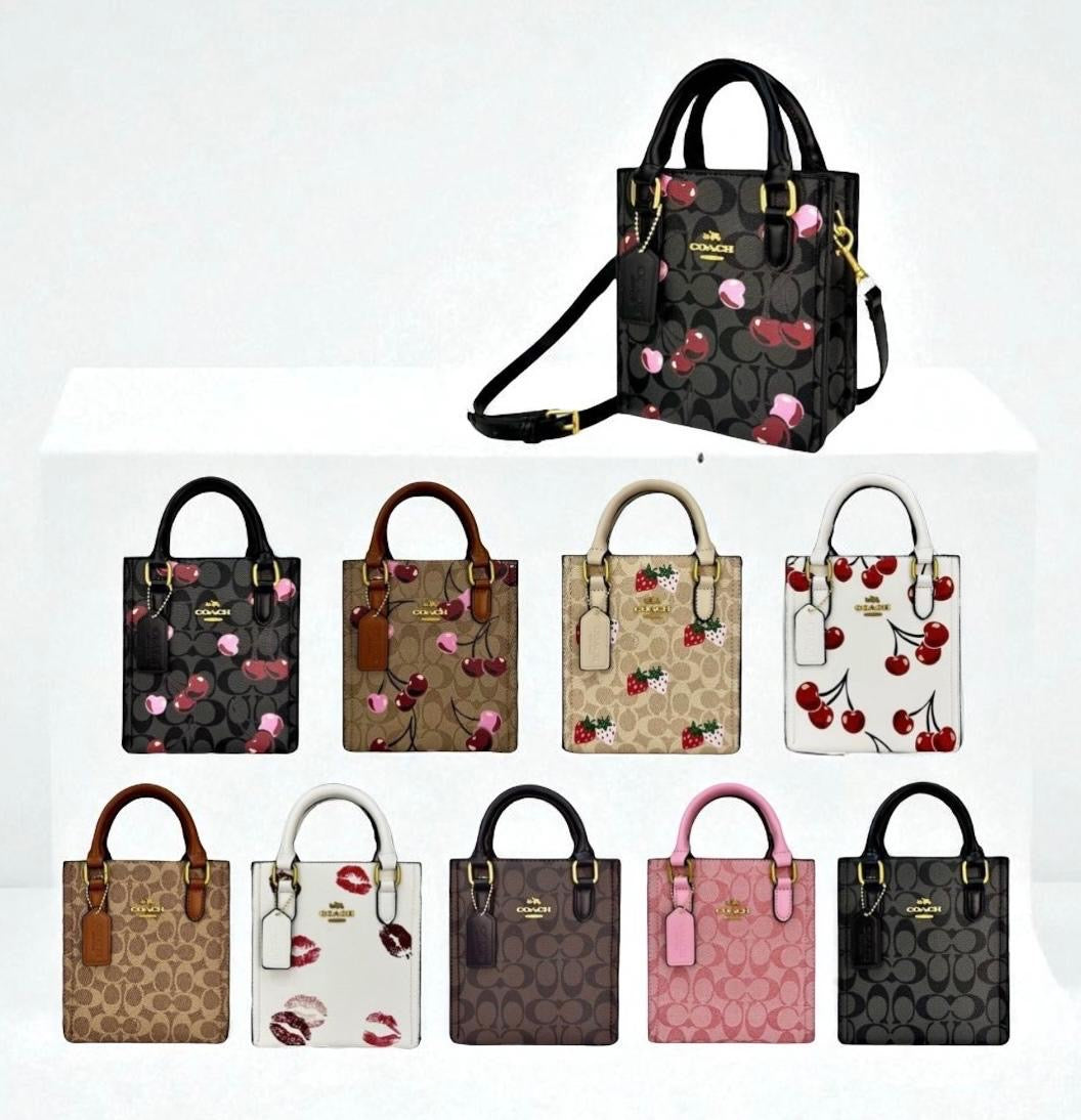 Bolso pequeño diseños