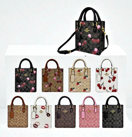 Bolso pequeño diseños
