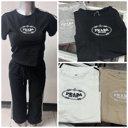 Conjunto Prada 90513