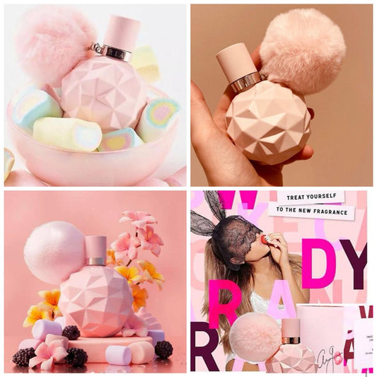Perfume Ariana BY