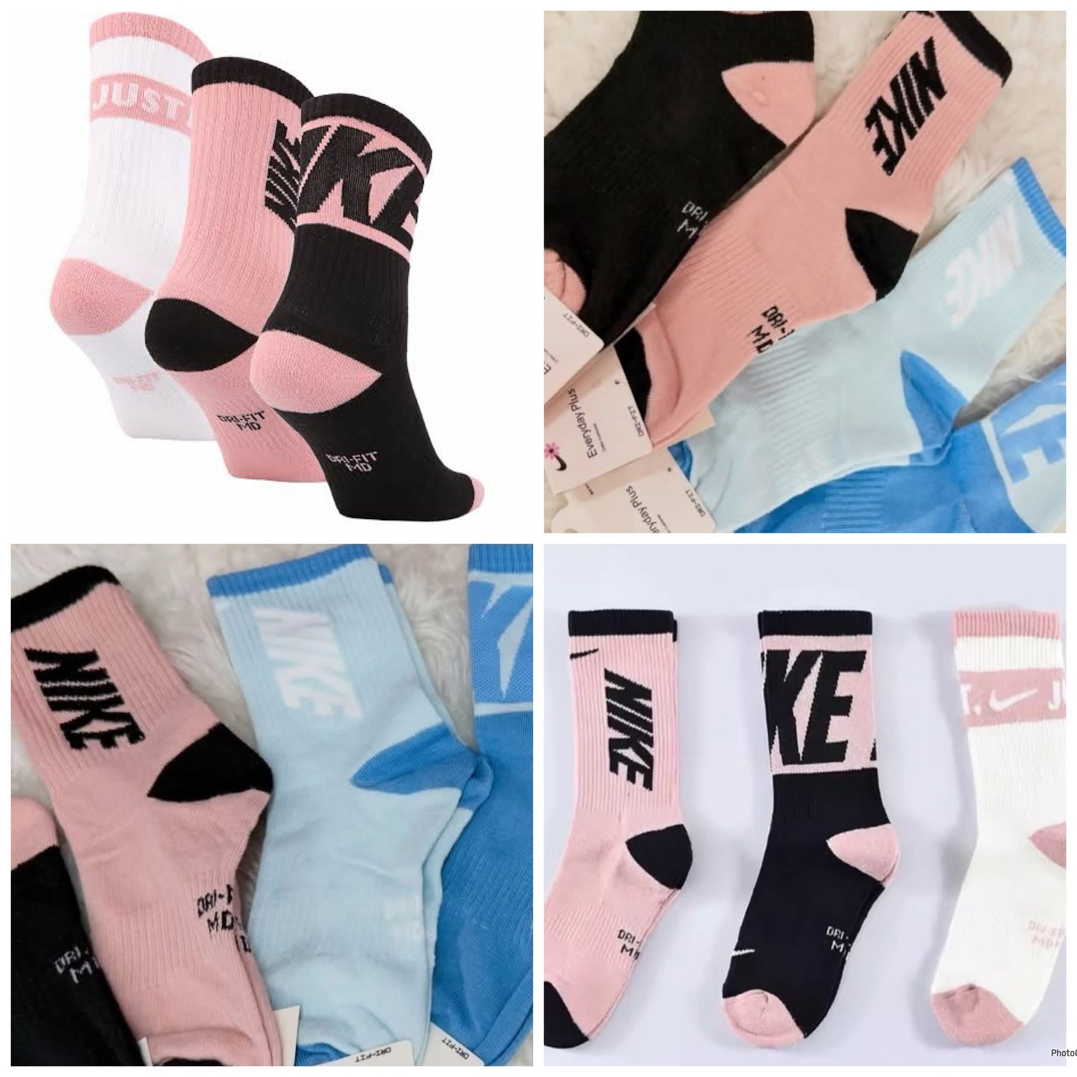 Set calcetas Nike