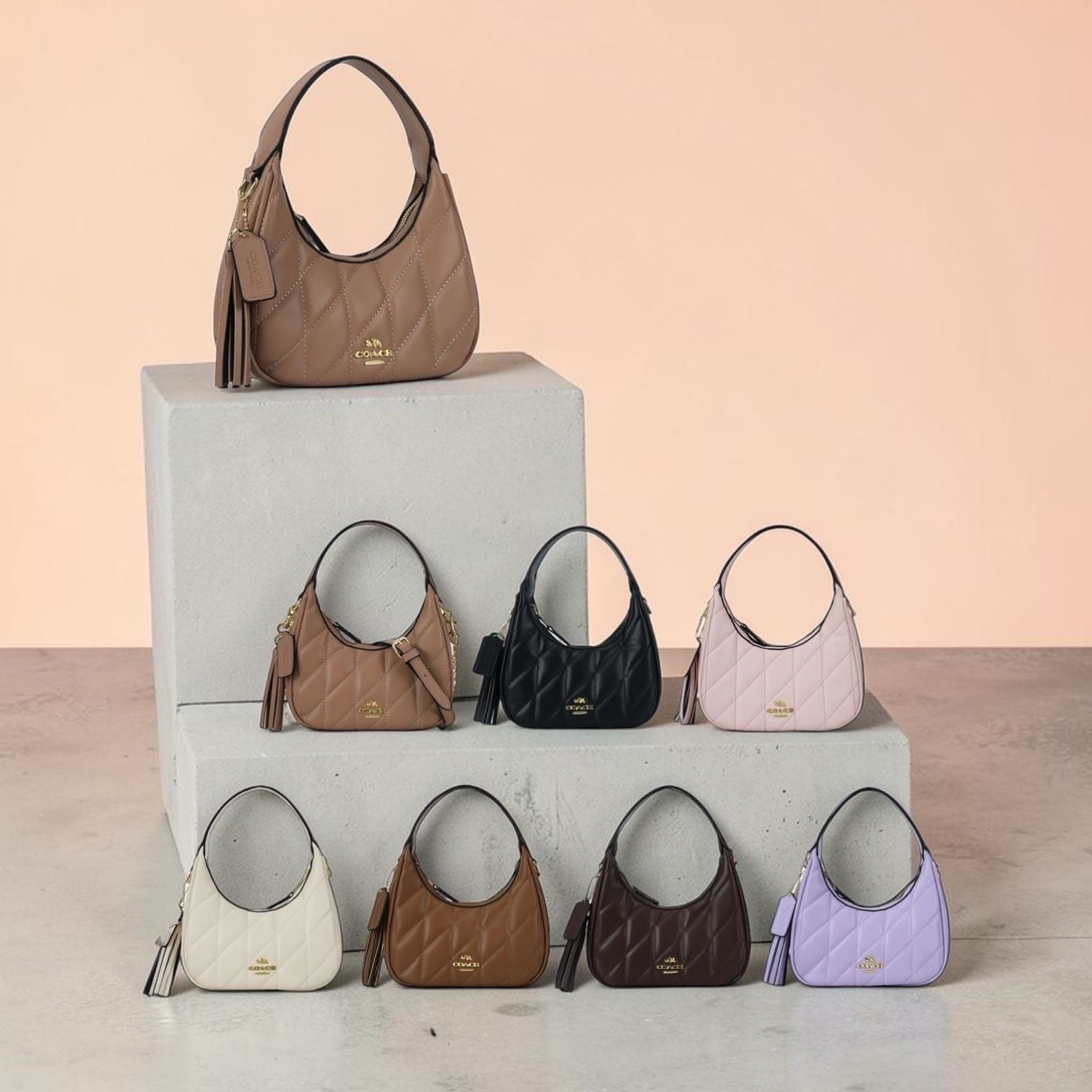 Cross body C premium