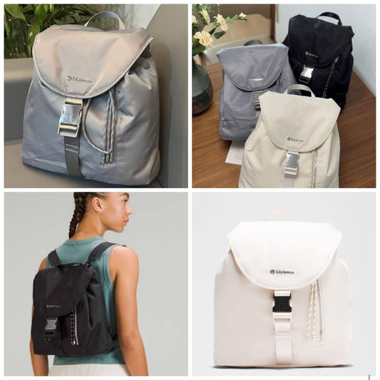 Mochila LULULEMON