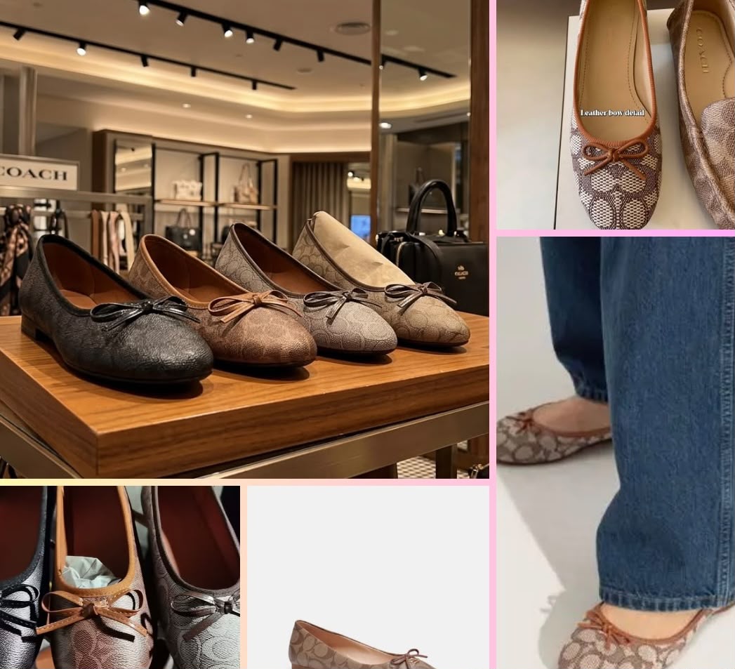 Flats Coach