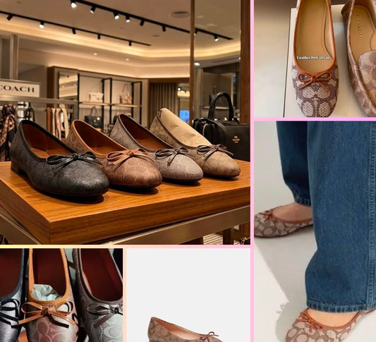Flats Coach