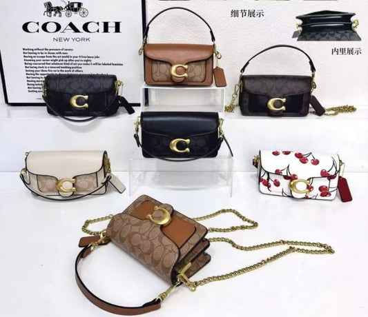 Cross body pequeño C