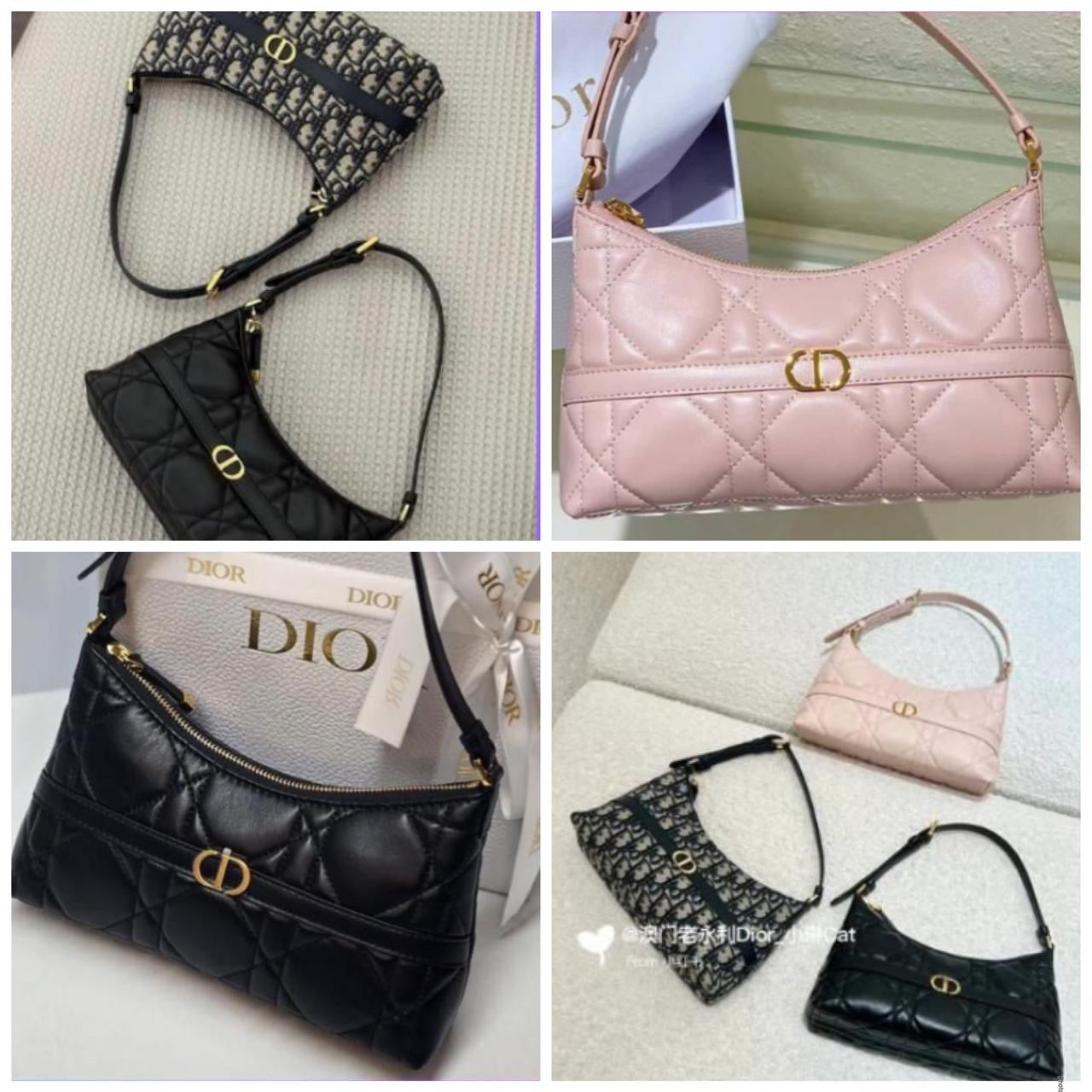 Bag Dior