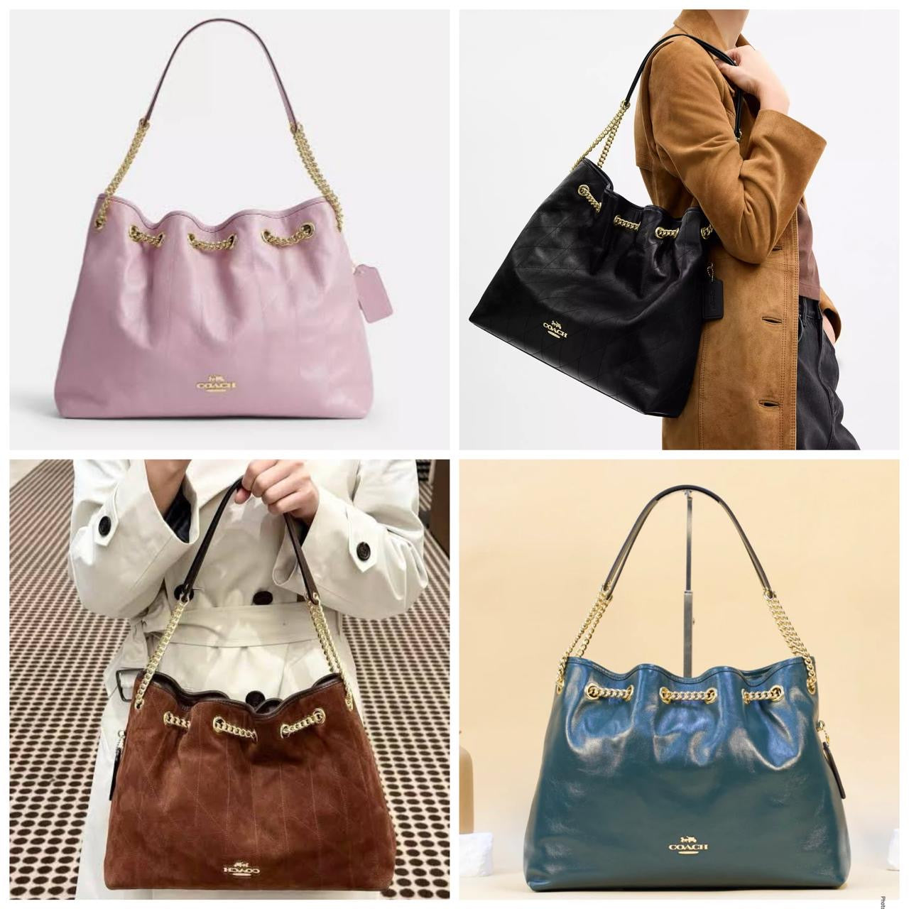 Bolso aesthetic C