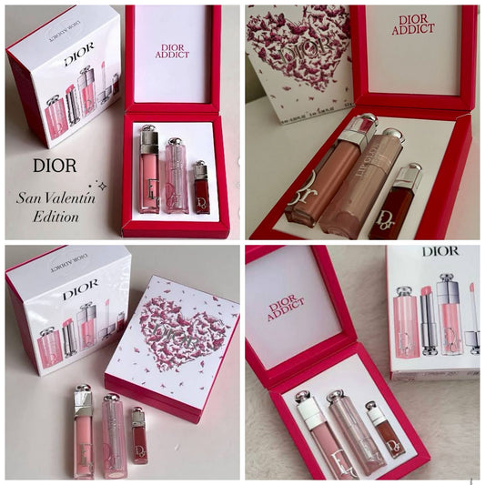 Lip Glow Dior