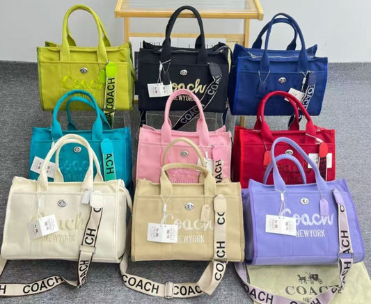 Bolsa tipo tela CH
