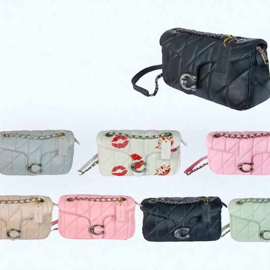 Bag con cadena