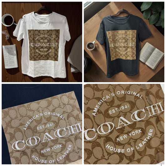 Playera Bling Bling CH