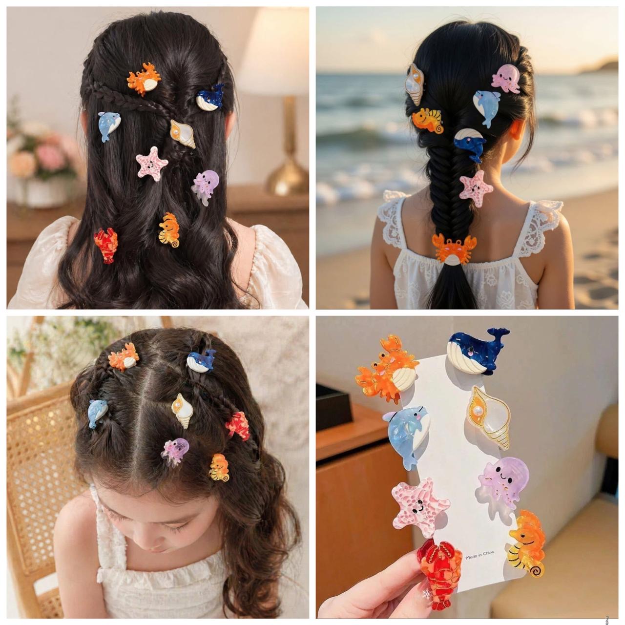 Pinzitas kawaii