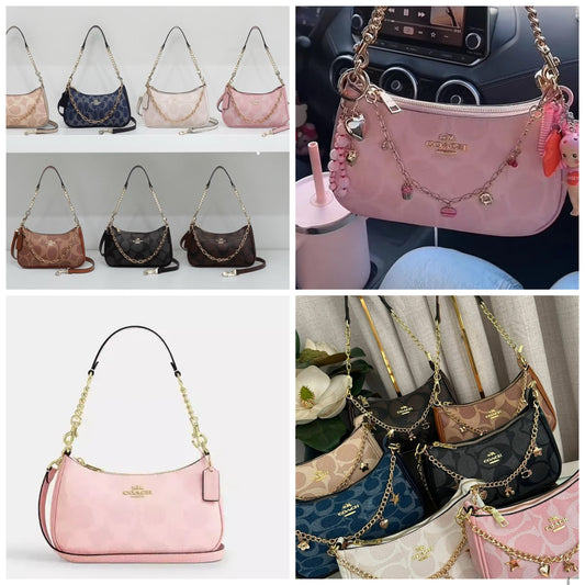 Crossbody Teri Coch