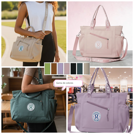 Tote Bag Lululemn 7204
