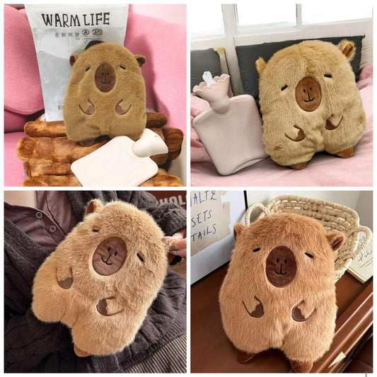 Bolsa térmica capibara
