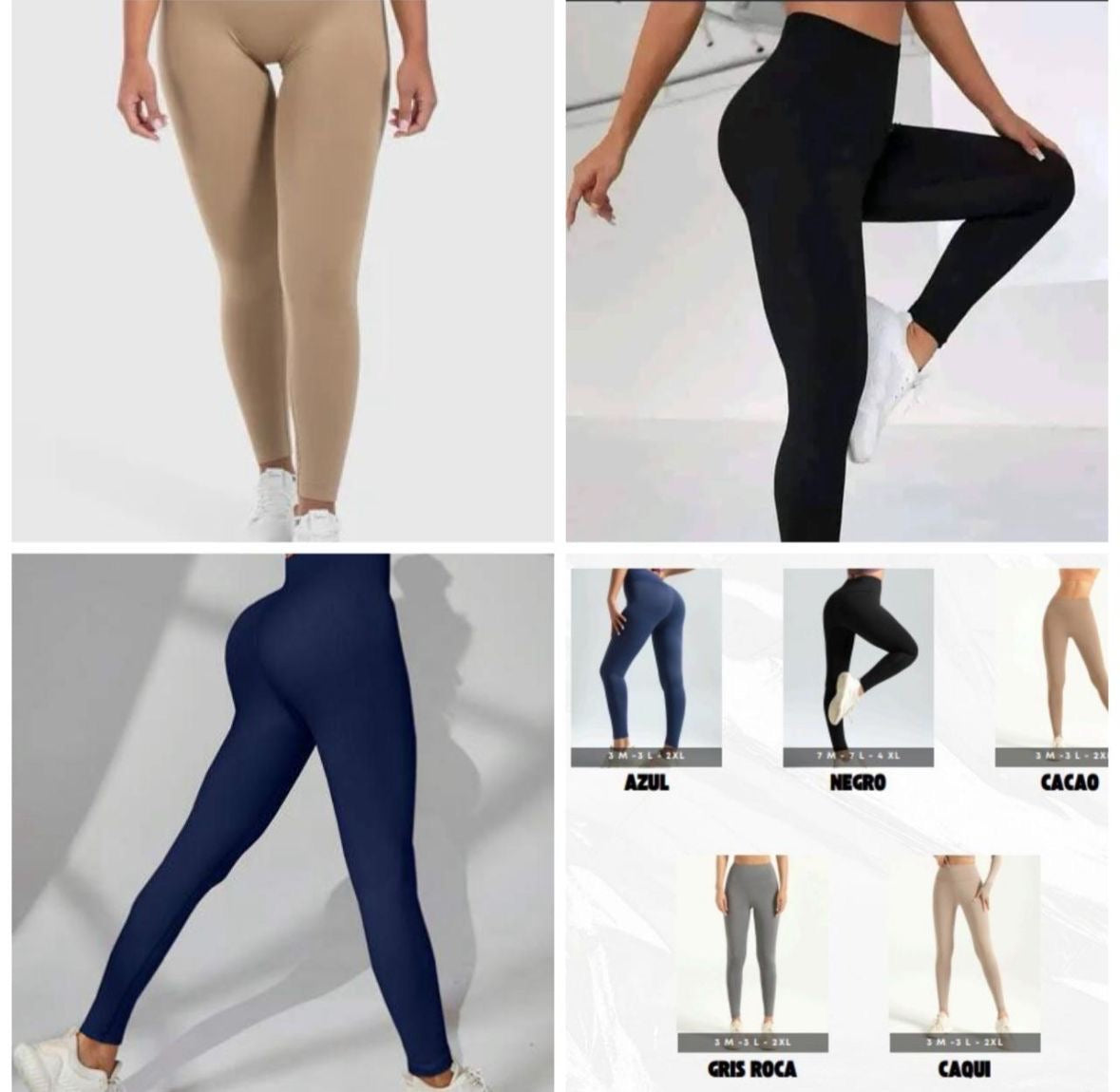 Leggings sport