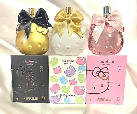 Perfume H.K