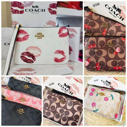 Muñequera en caja