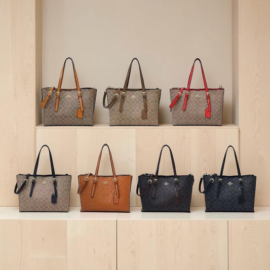 Bolso doble compartimento