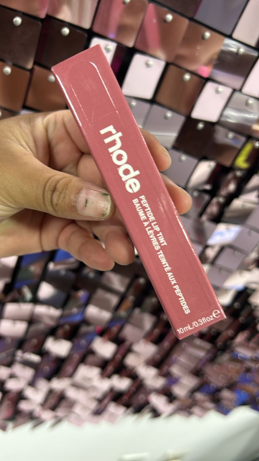 Gloss RHODE 1pz