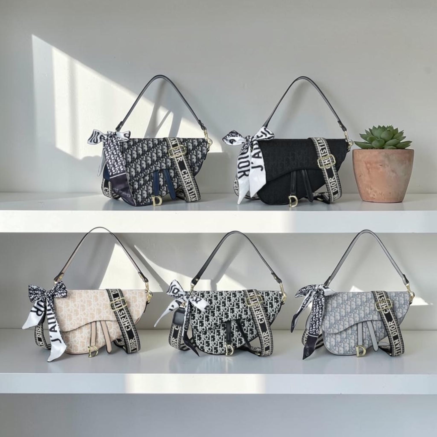 Cross body DIOR