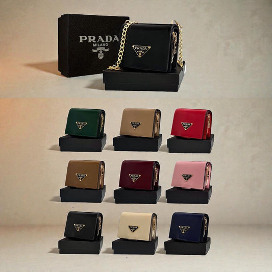 Billetera • monedero P