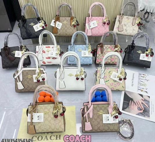 Bag con llavero