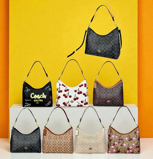 Bolso al hombro C