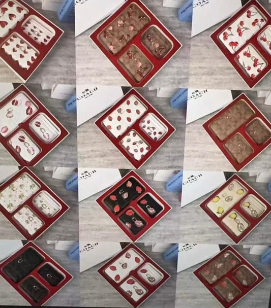 Set 3pz #6771