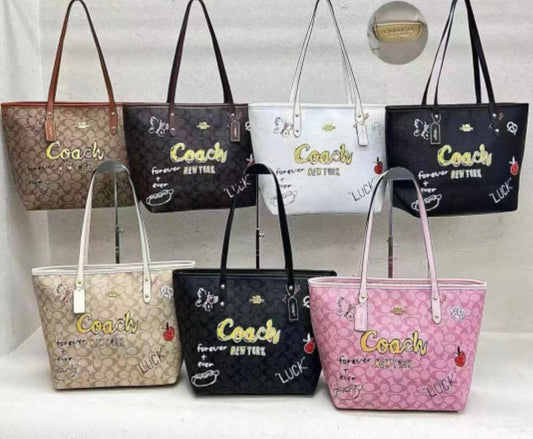 Bag Tote diseños