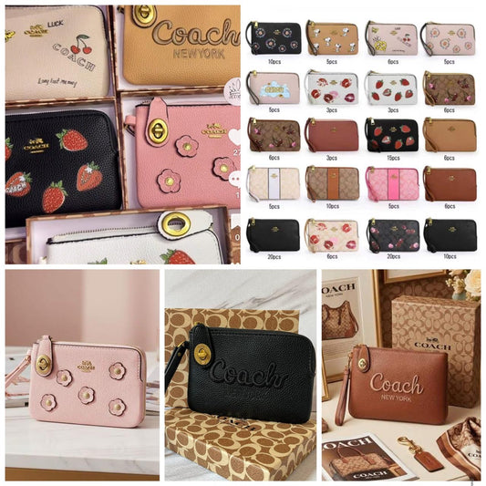 Muñequera C en caja