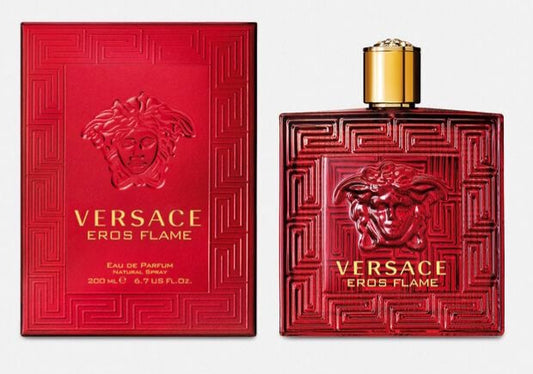 Perfume Eros Flame