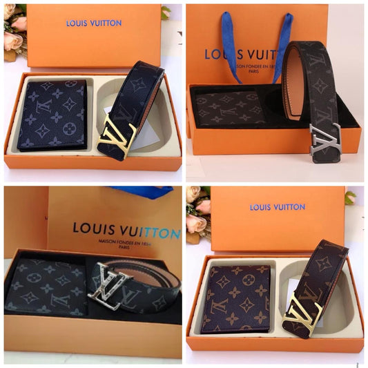 Duo LV Men