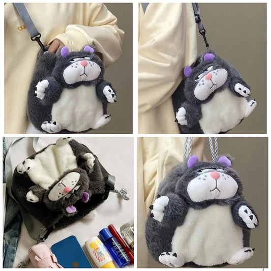Bolsa lucifer