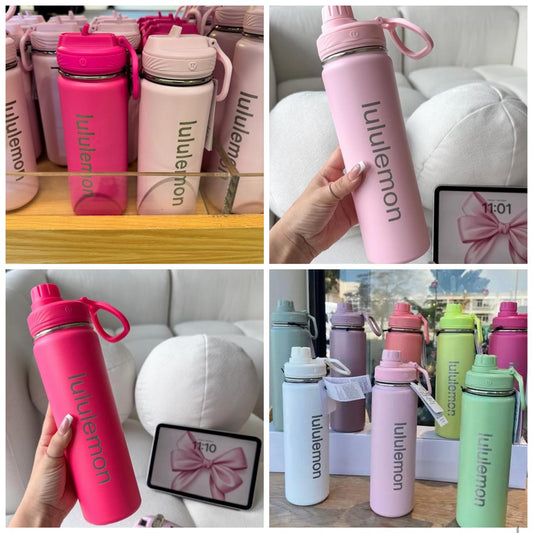 Termo LULULEMON