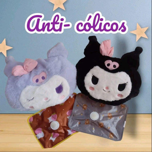 Peluche para Colicos