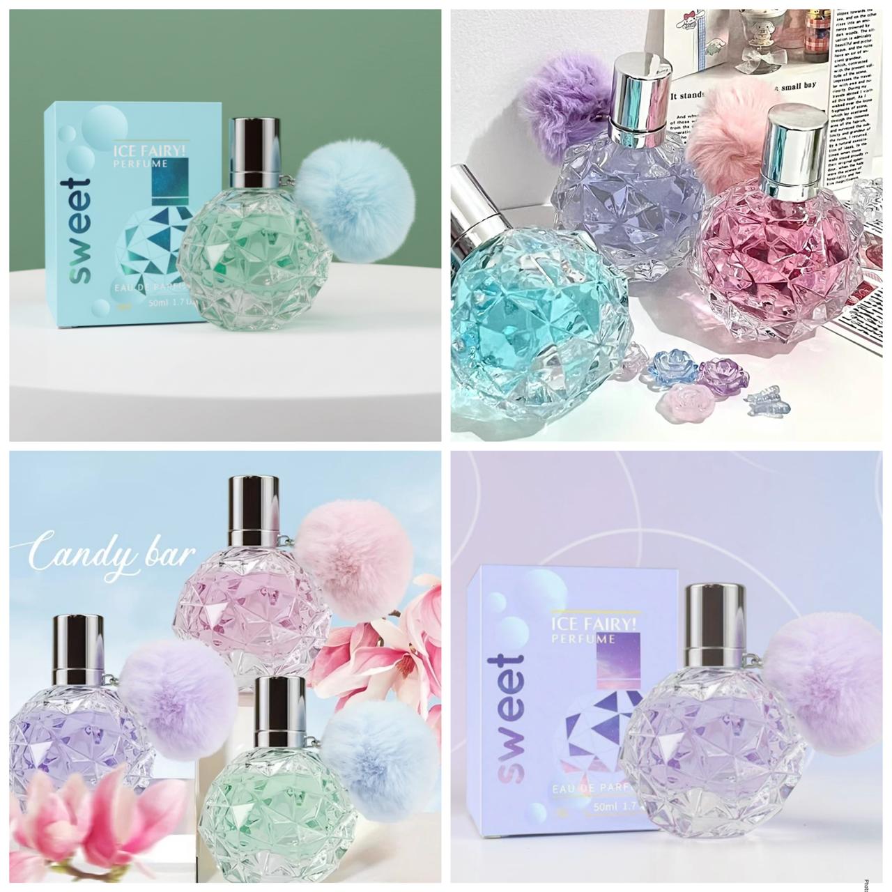 Perfume ICE FAIRY