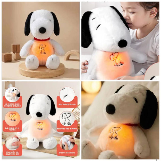 Peluche SNOOPY