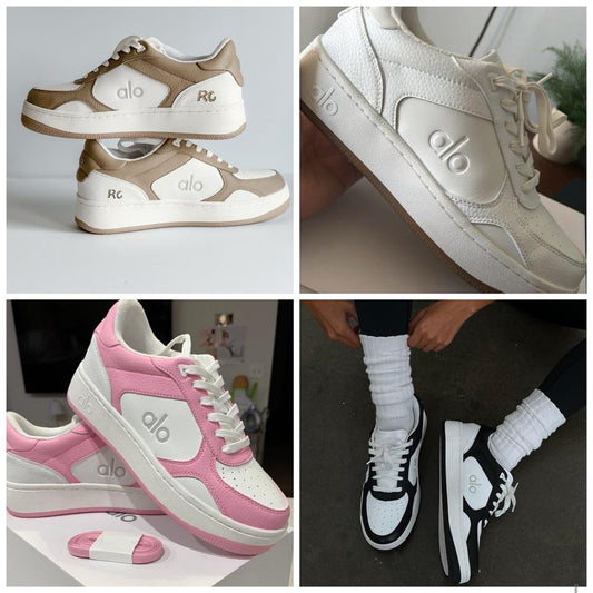 Tenis alo