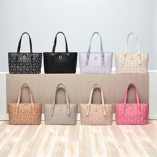 Bolsa doble asa GS